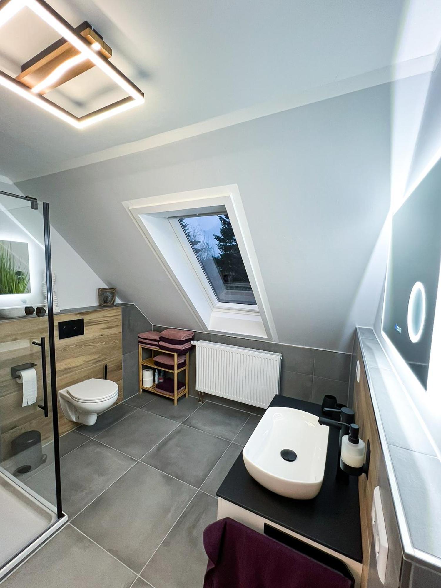 Ferienhaus Wattbrise Büsum Exteriér fotografie